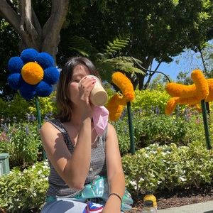 Meet your Posher, Janeth